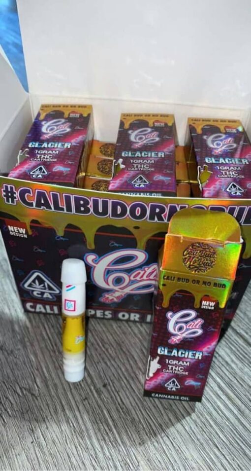 cali cart