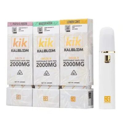 kik cart