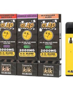 kik carts