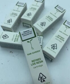 raw garden carts